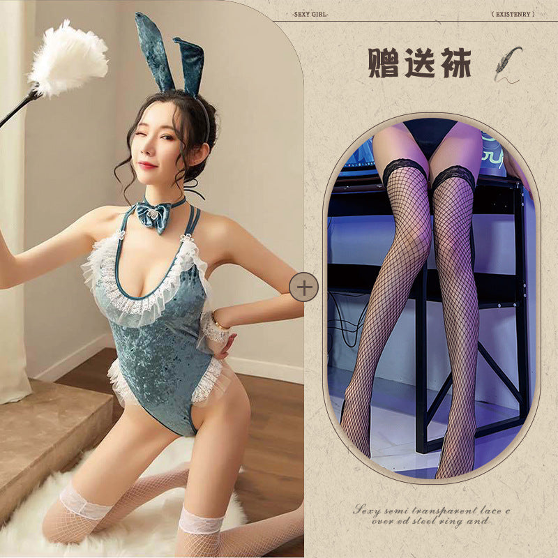 Bunny Role Play Set