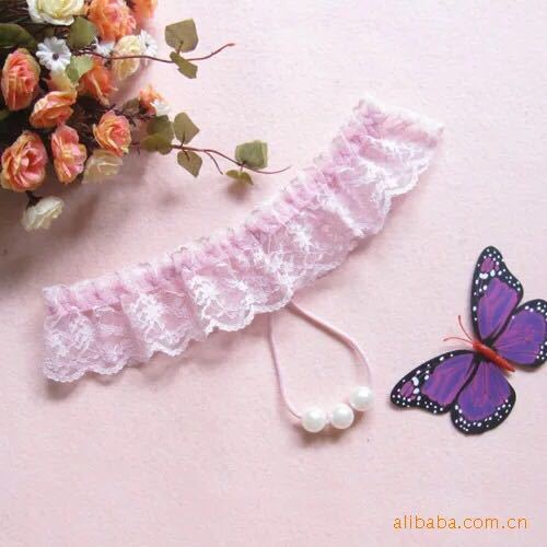 Pearl G-string