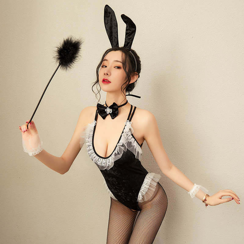 Bunny Role Play Set
