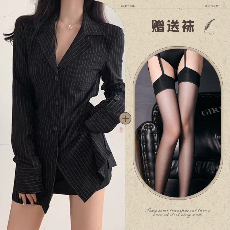 Playsuit ng Bunny Garter