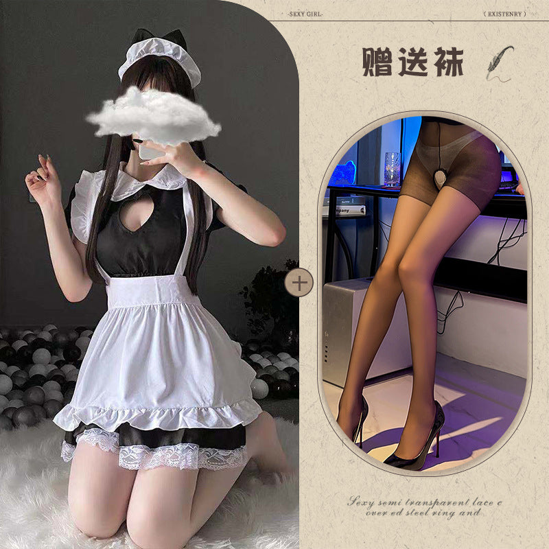 Cat Maid Lingerie