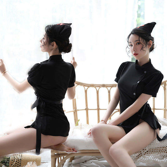 Nurse Role Play Dress