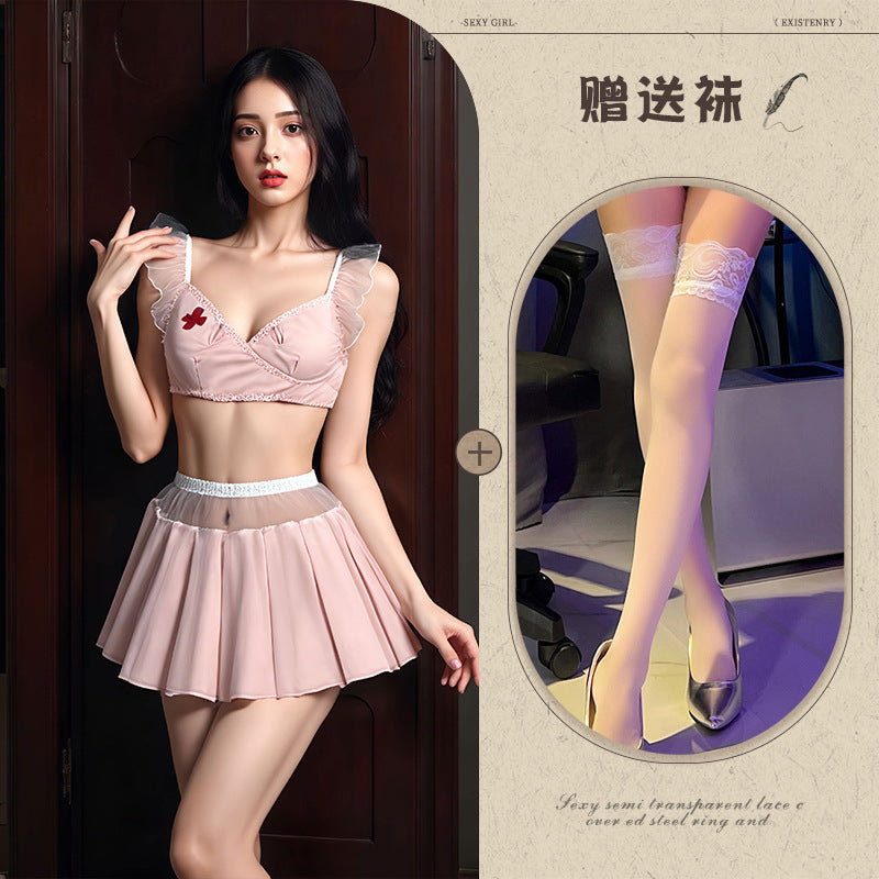Sweet Nurse Set