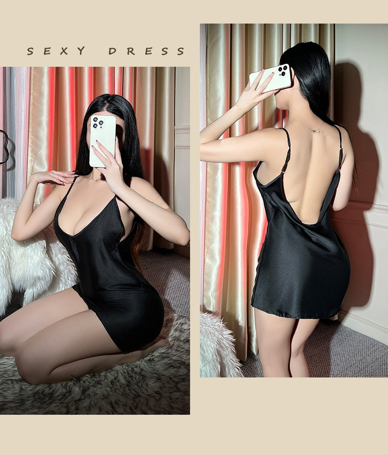 Club Bodycon Dress