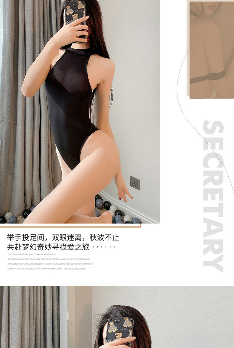 Swimsuit Role Play Set