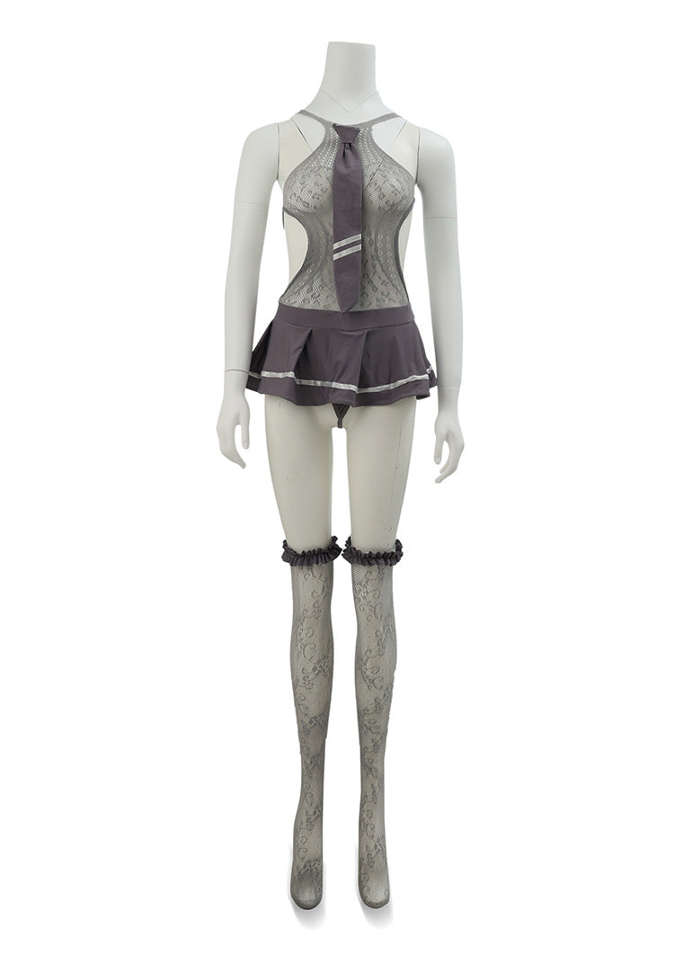 Sweet Schoolgirl Set