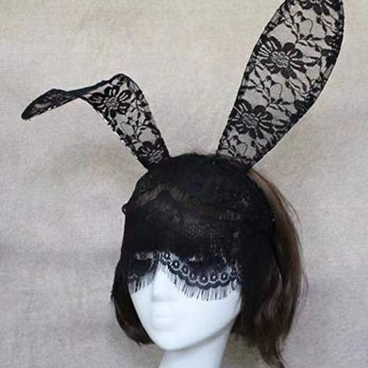 Kit ng Accessory ng Kuneho