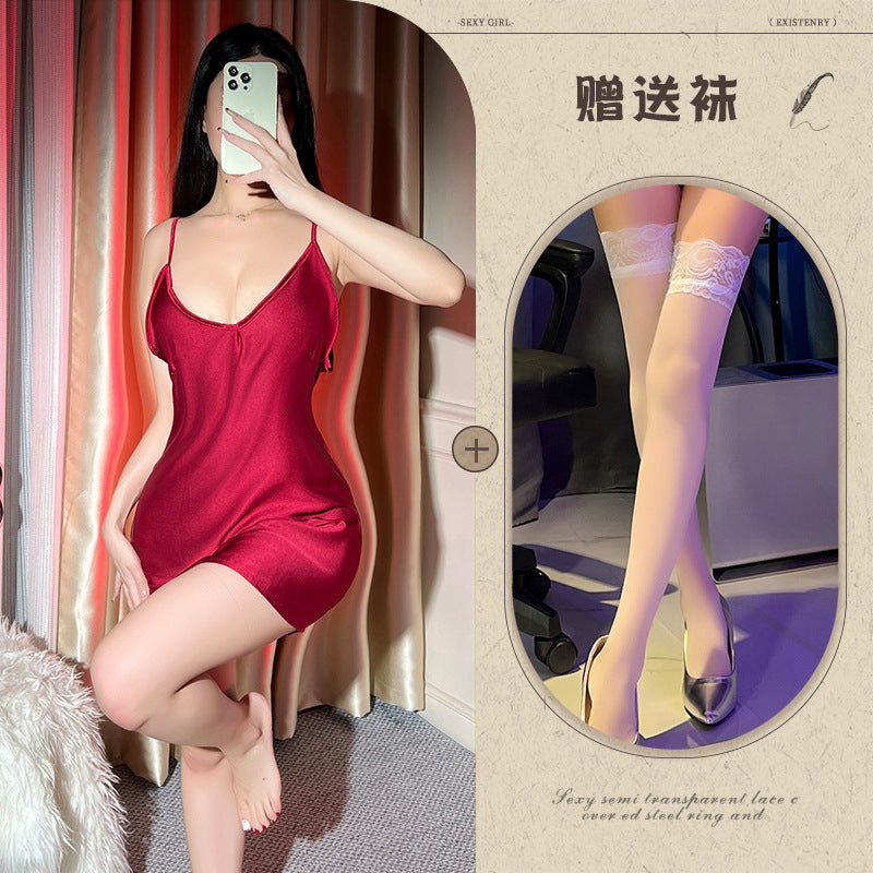 Club Bodycon Dress