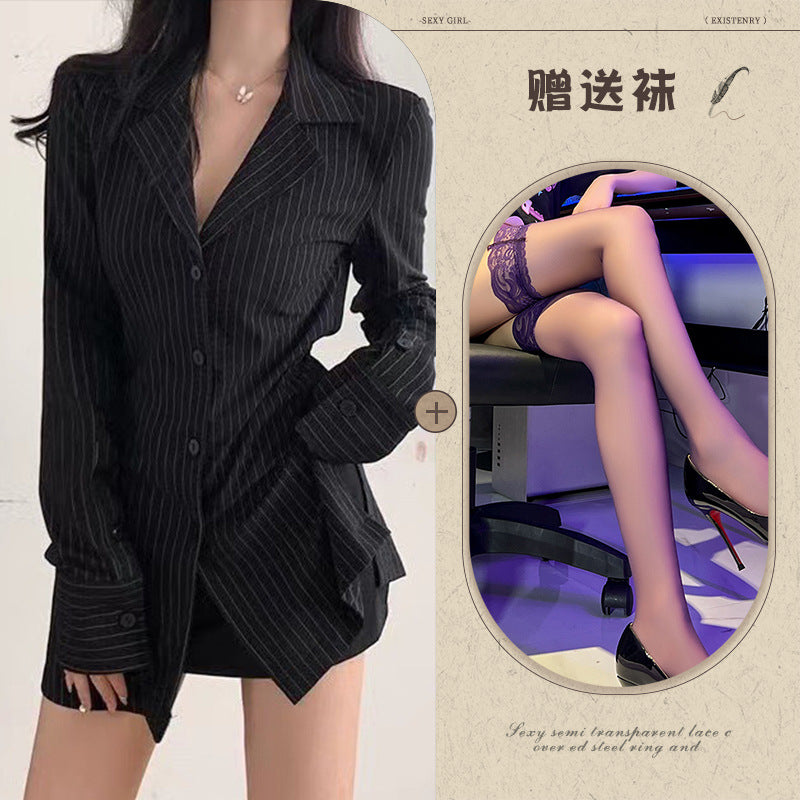 Playsuit ng Bunny Garter