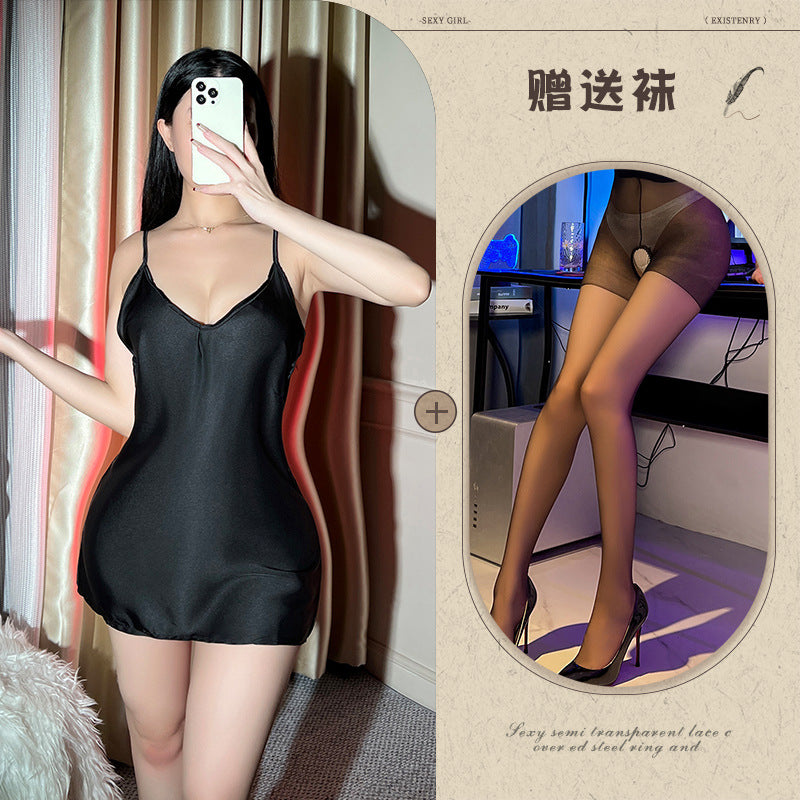 Club Bodycon Dress