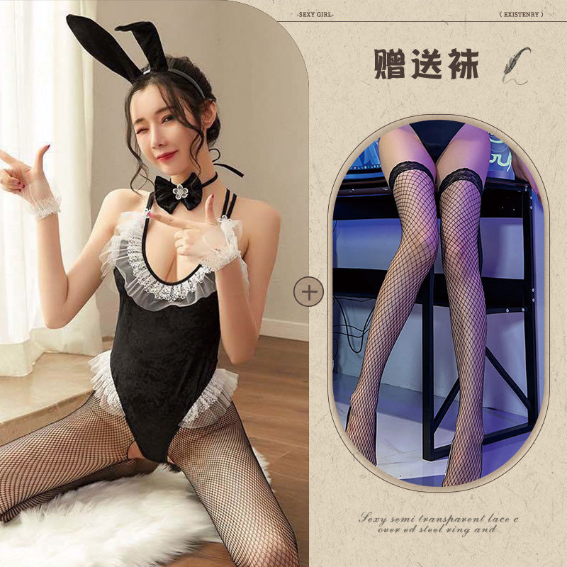 Bunny Role Play Set