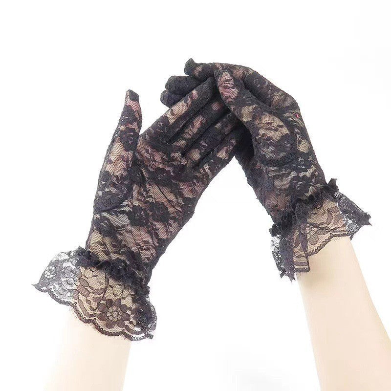 Cat Ears Headband Accessory