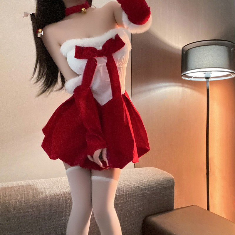 Christmas Maid Set