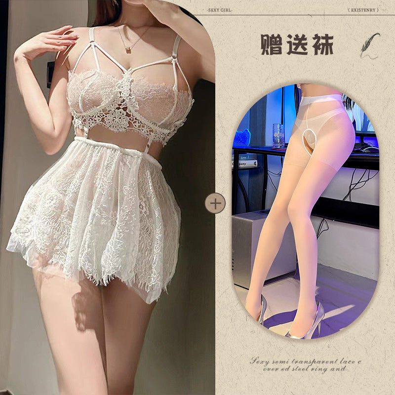 Angel Nightdress