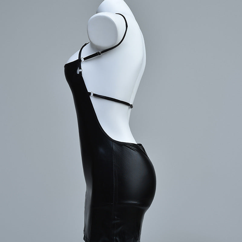 Latex Gloves Set