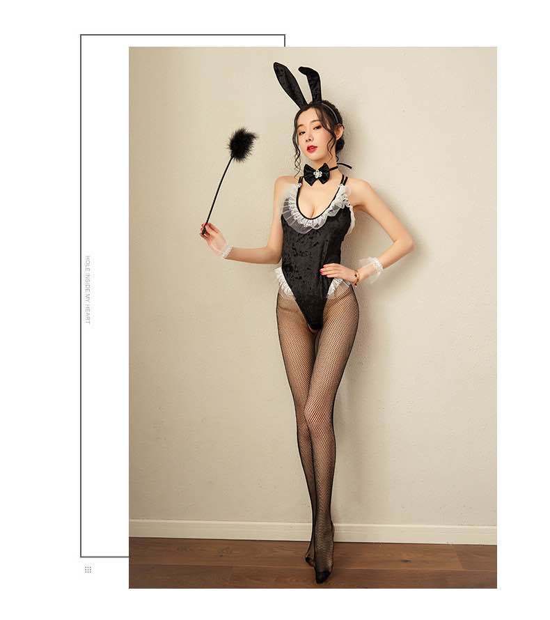Bunny Role Play Set