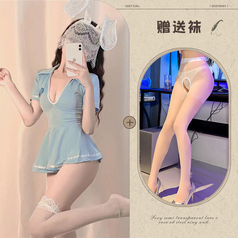 Bunny Role Play Set