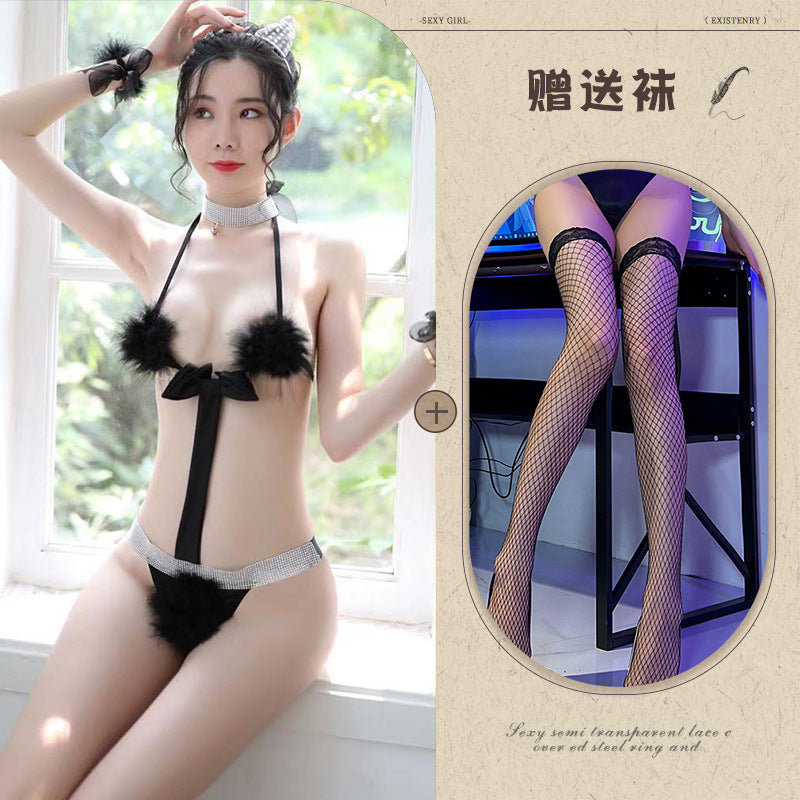 Bunny Role Play Set