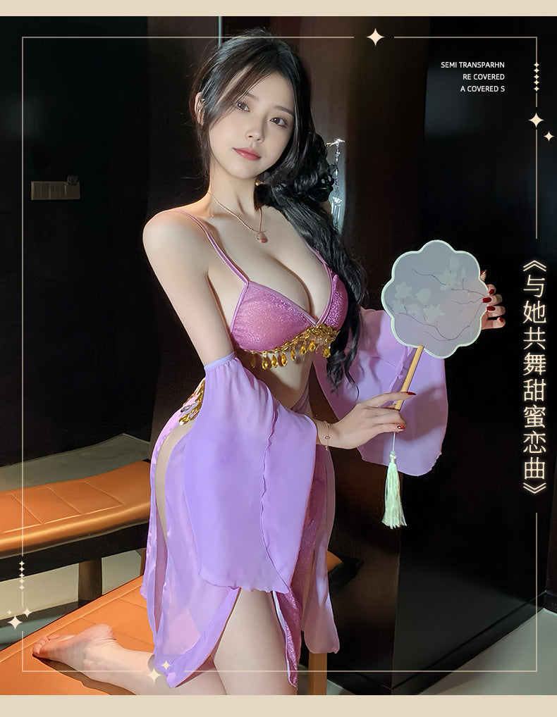 Bohemian Princess Nightdress