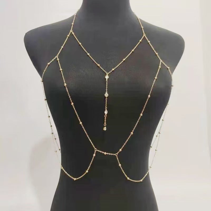 Body Chain Accessory