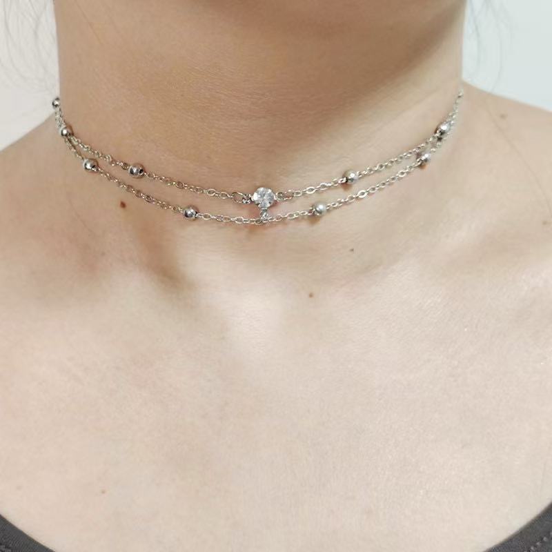 Body Chain Accessory