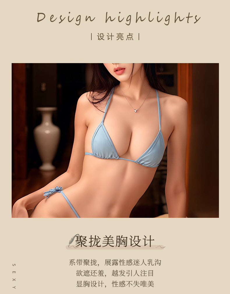 Butterfly Bikini Cover-up