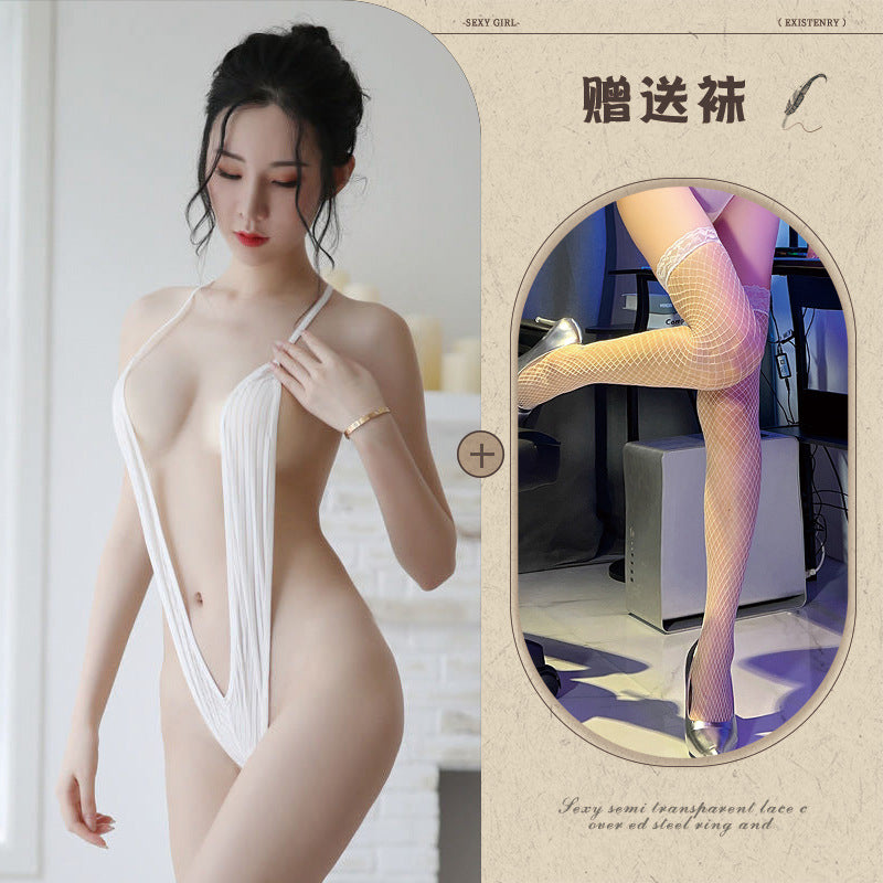 Bunny Swimwear Set