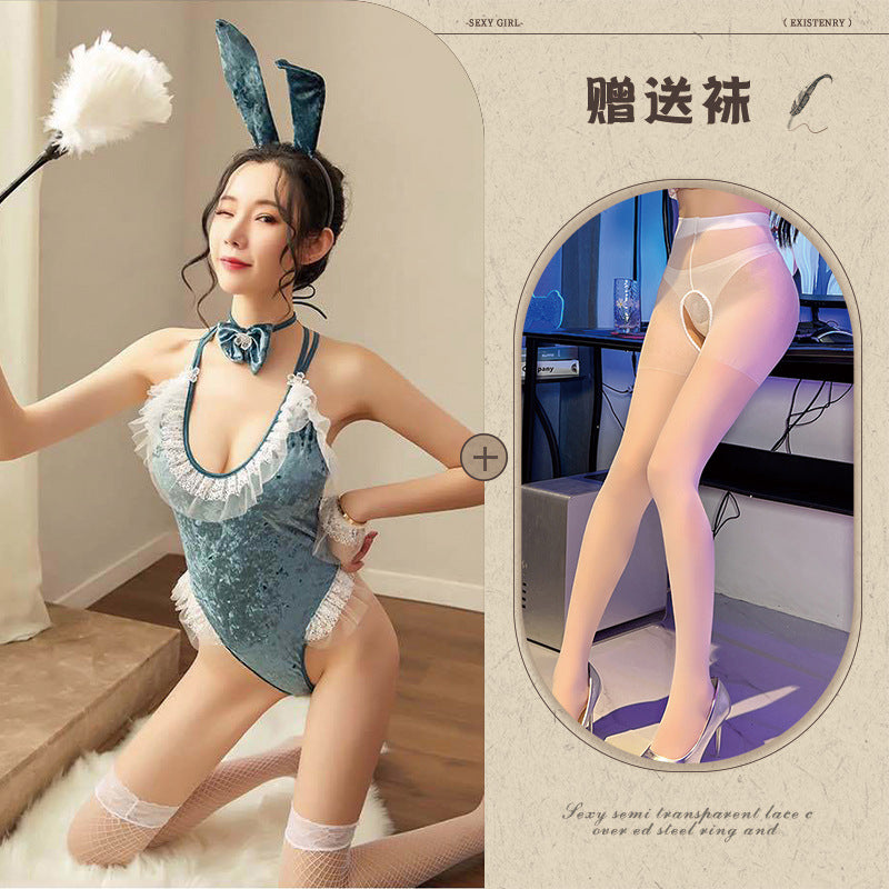 Bunny Role Play Set