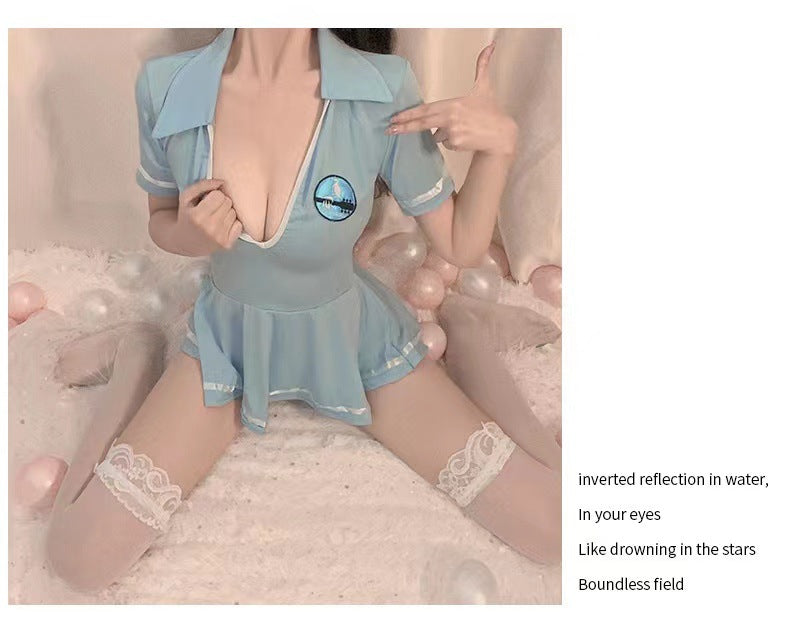 Bunny Role Play Set