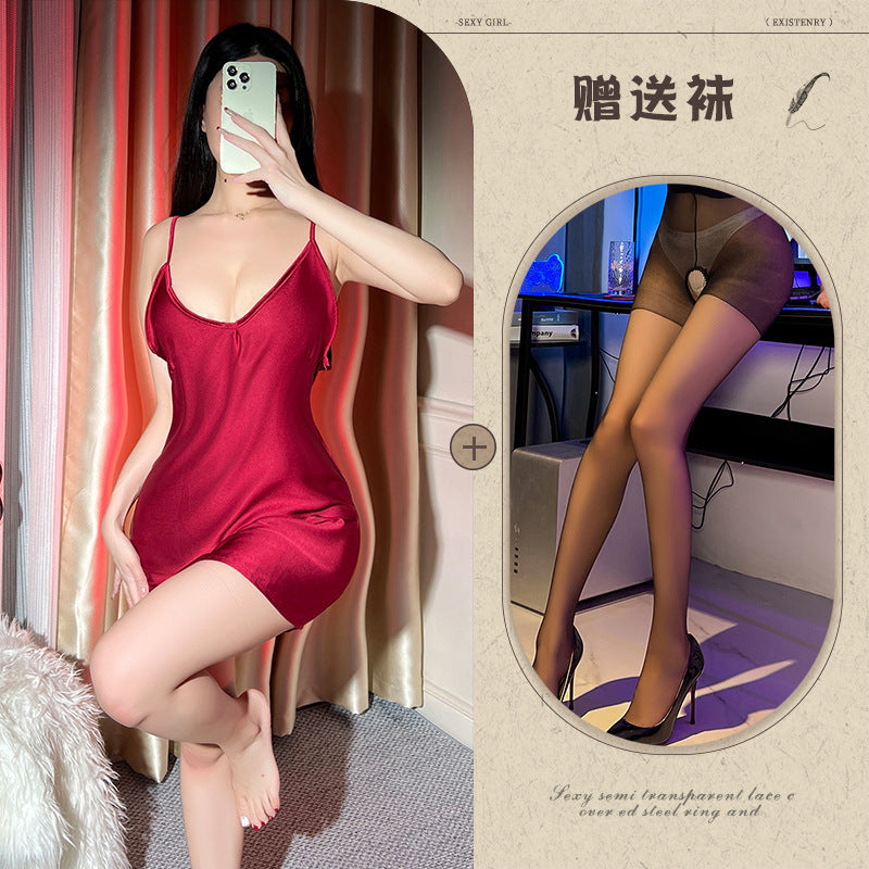 Club Bodycon Dress