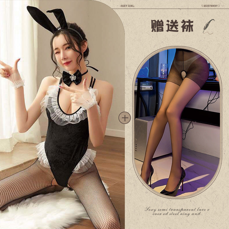 Bunny Role Play Set