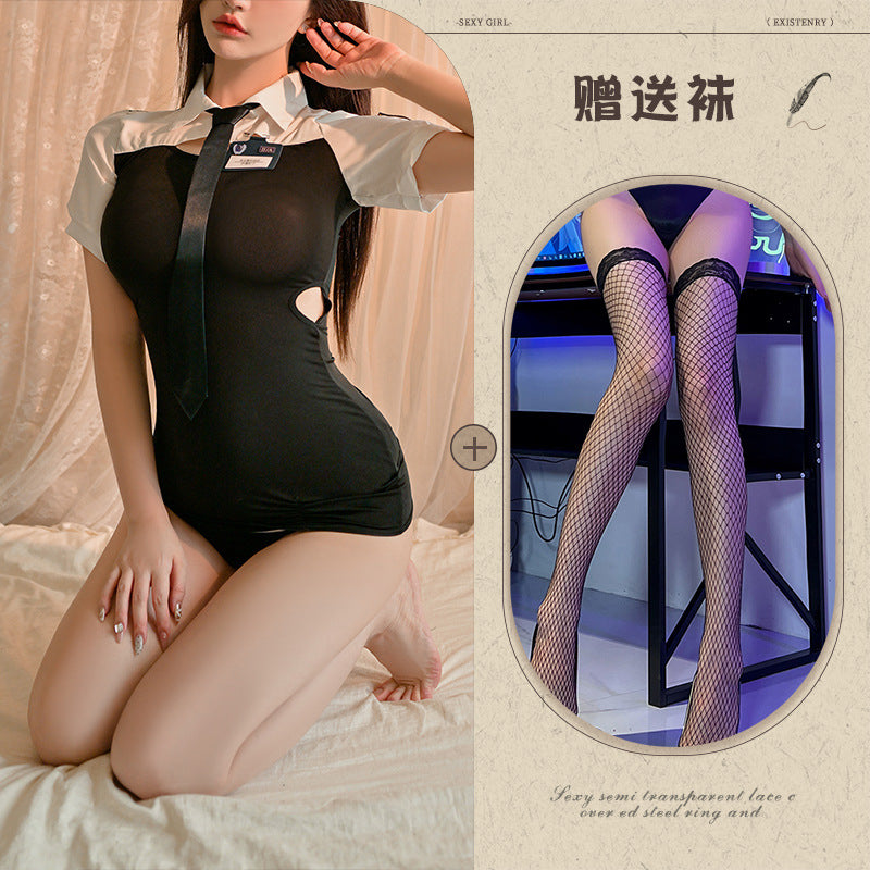 Cop Instructor Set