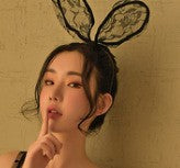 Cat Ears Headband Accessory