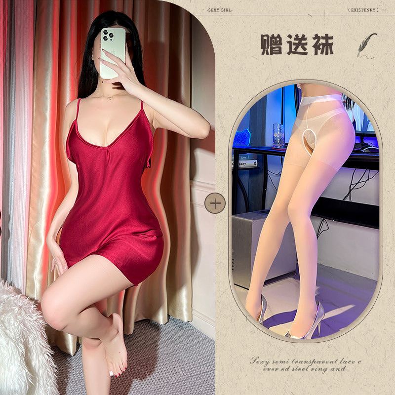 Club Bodycon Dress