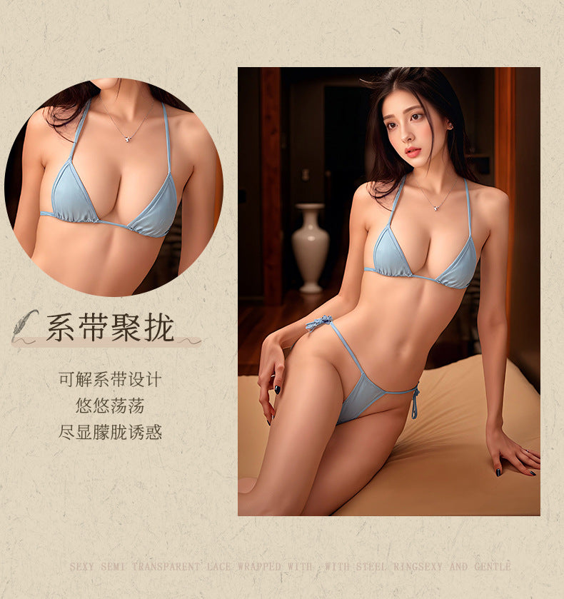 Butterfly Bikini Cover-up