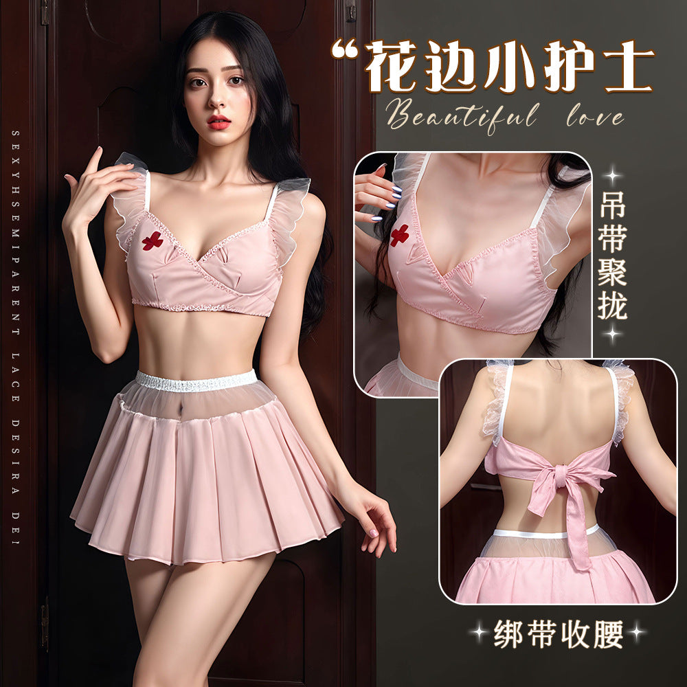 Sweet Nurse Set