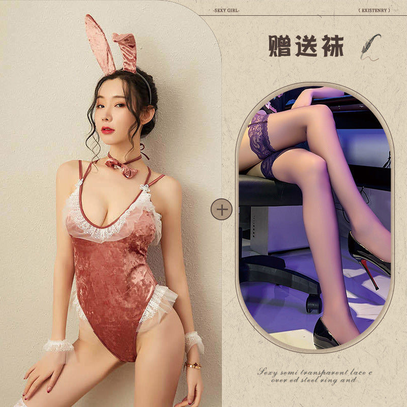 Bunny Role Play Set