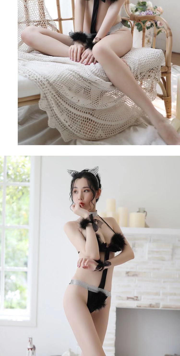 Bunny Role Play Set