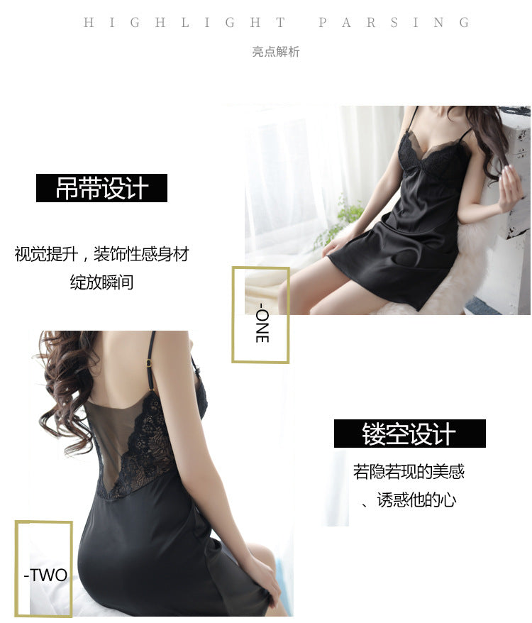 Bunny Role Play Set