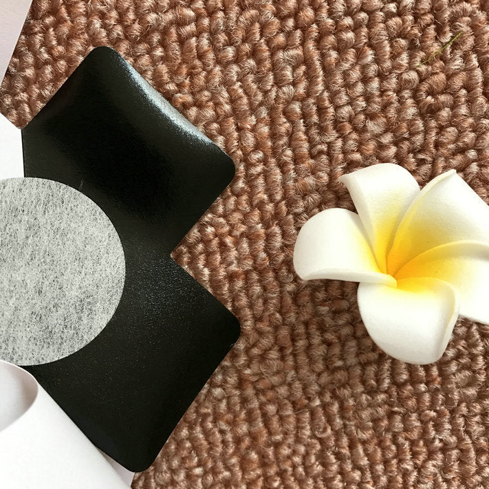 Cross-shaped Nipple Covers