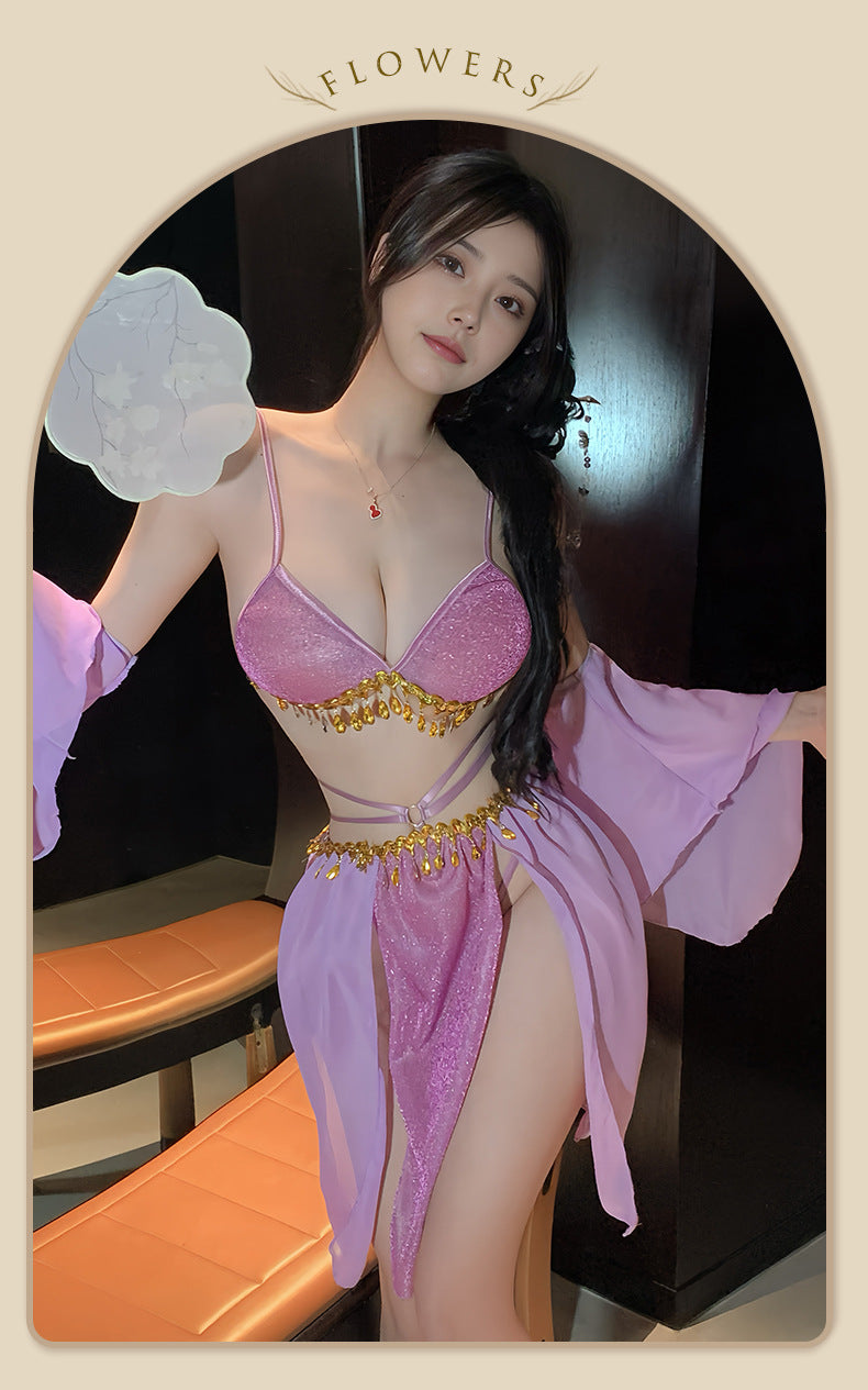 Bohemian Princess Nightdress