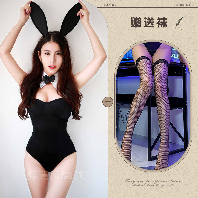 Bunny Role Play Set