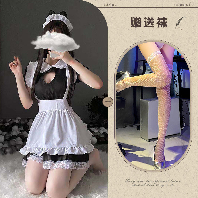 Cat Maid Lingerie