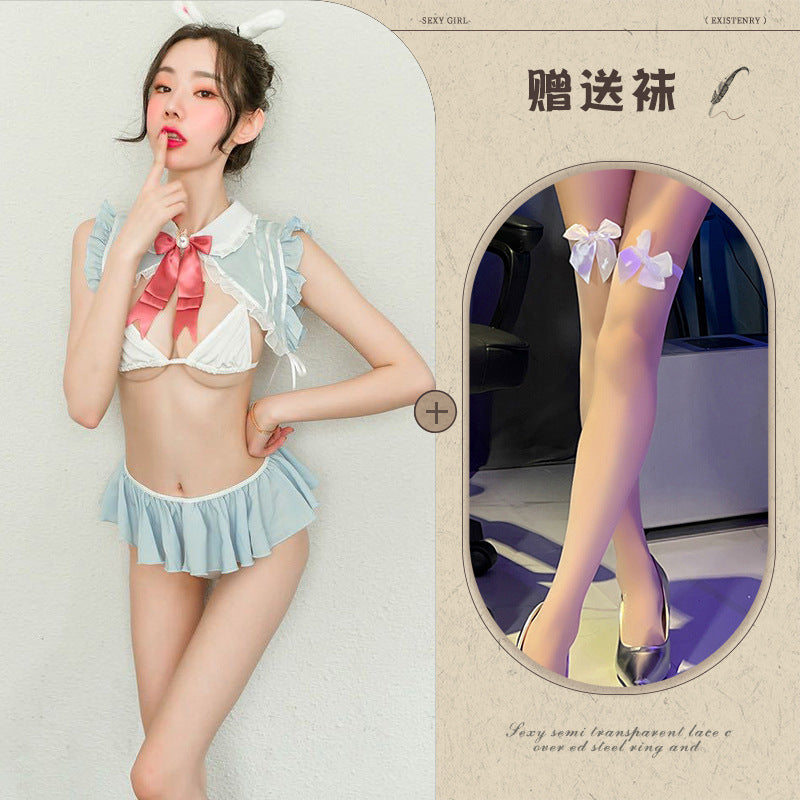 Bunny Maid Costume
