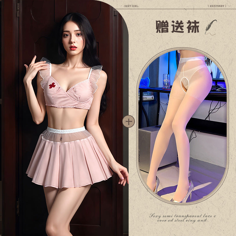 Sweet Nurse Set