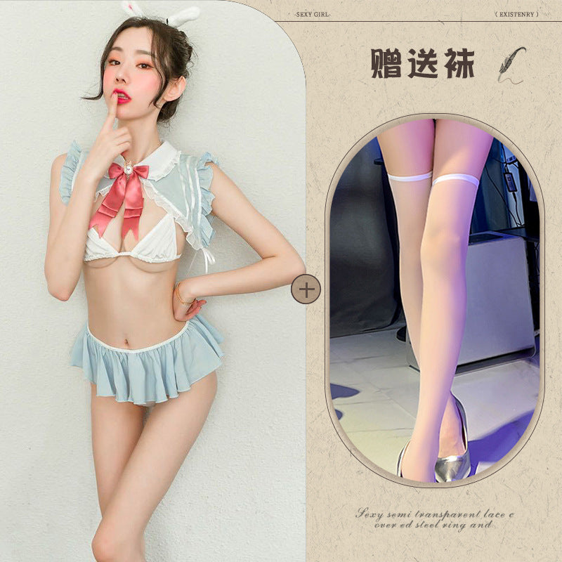 Bunny Maid Costume