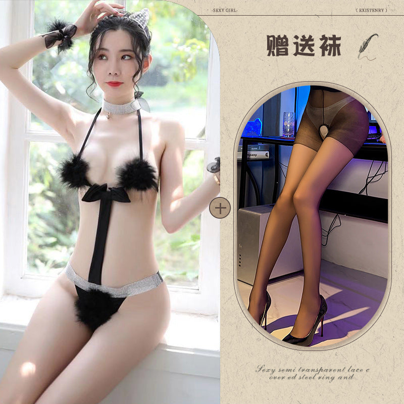 Bunny Role Play Set