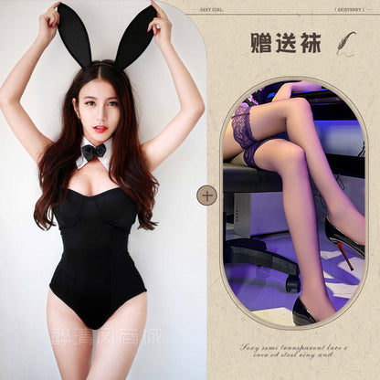 Bunny Role Play Set