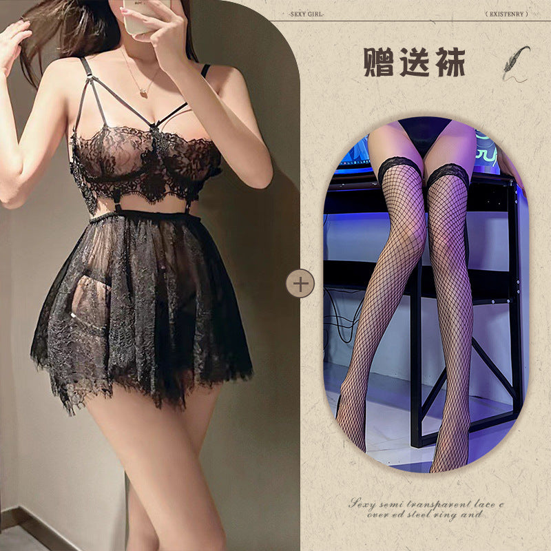 Angel Nightdress