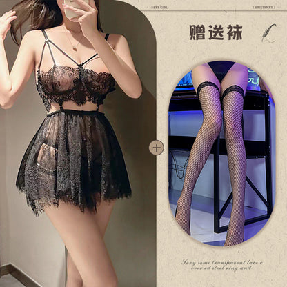 Angel Nightdress